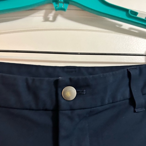 Lululemon Commission Short Relaxed *Warpstreme 11" - Picture 4 of 7